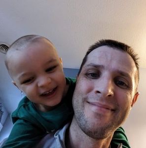 Meet your Posher, Brian